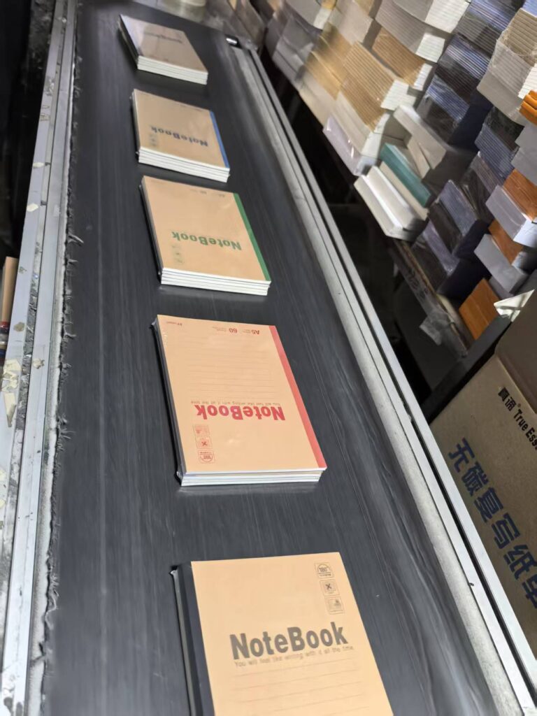 全自动塑封膜出货